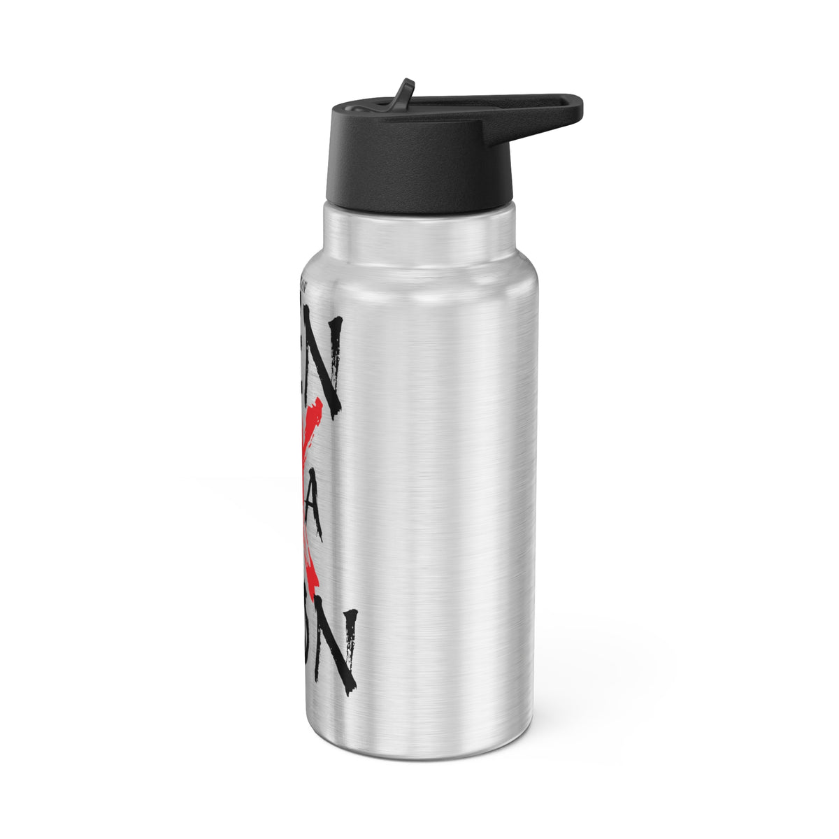 "Property of Generation X" Gator Tumbler, 32oz