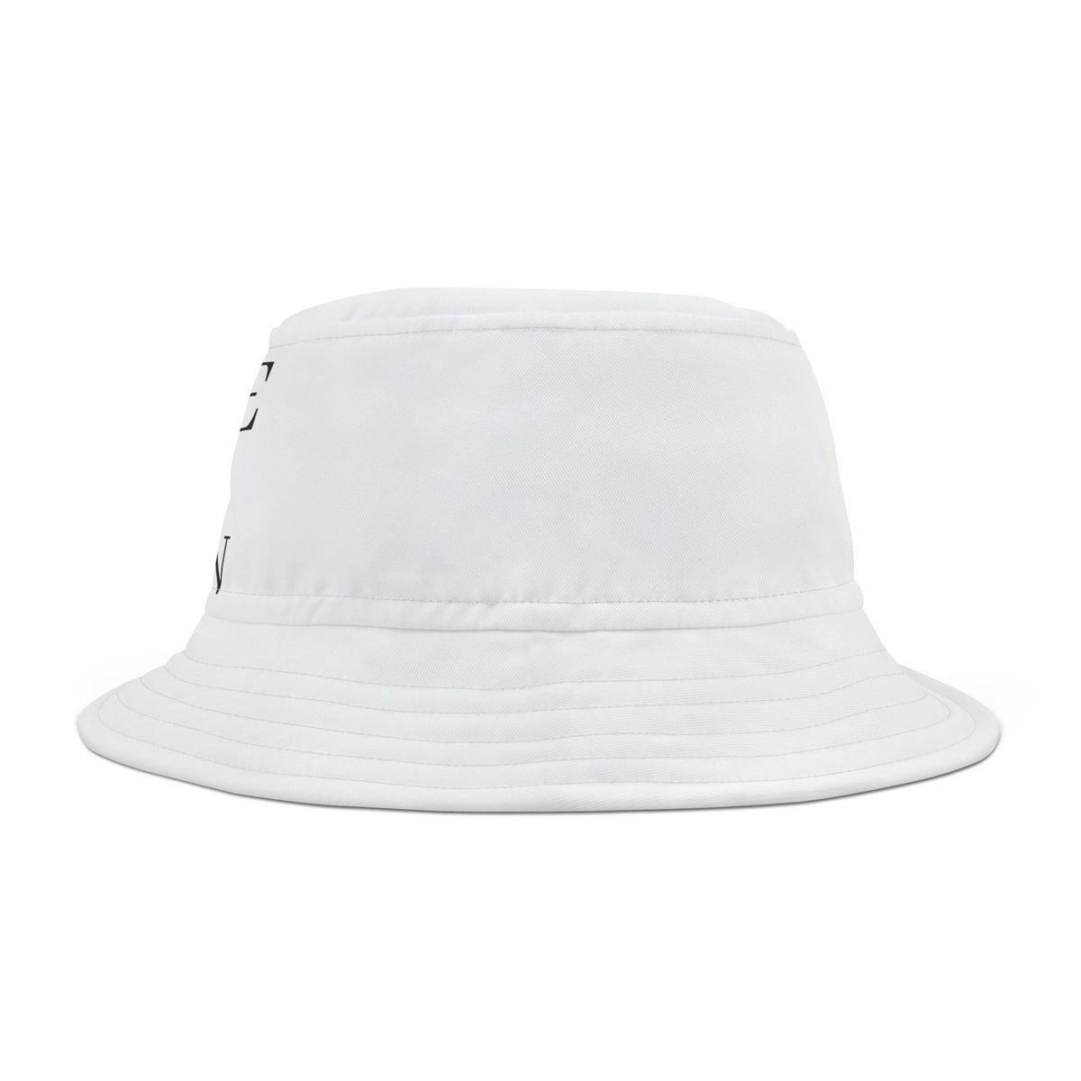 LIFE B LIFE'N Bucket Hat (AOP)