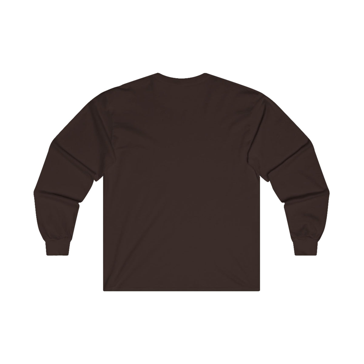 "T.H.D.S." Unisex Ultra Cotton Long Sleeve Tee