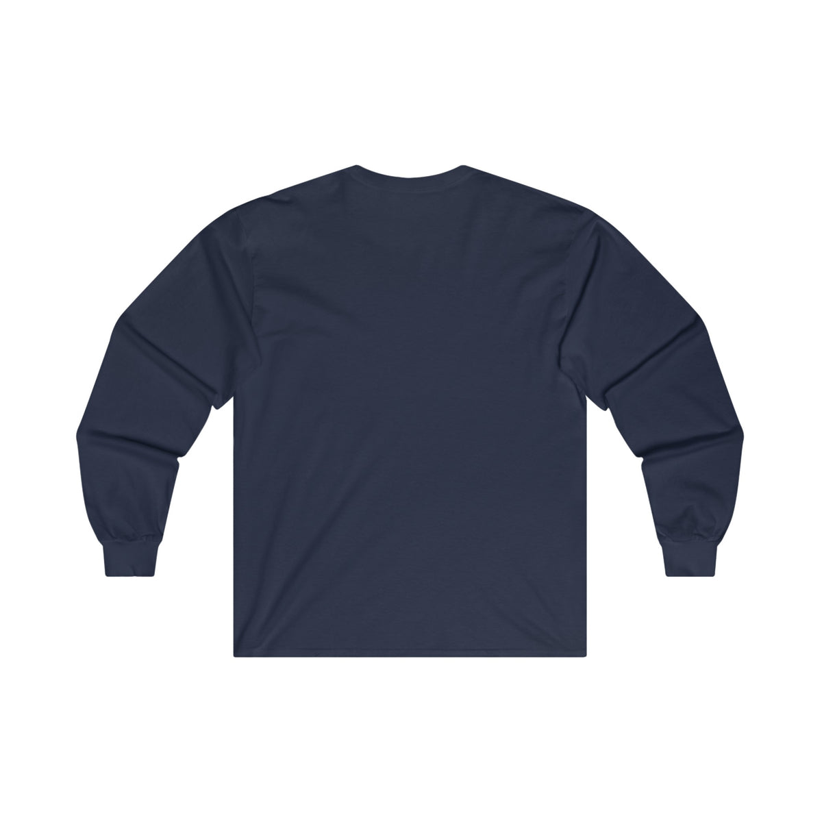 "Me" Unisex Ultra Cotton Long Sleeve Tee