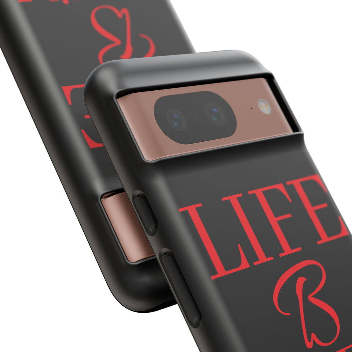 LIFE B LIFE'N Tough Cases