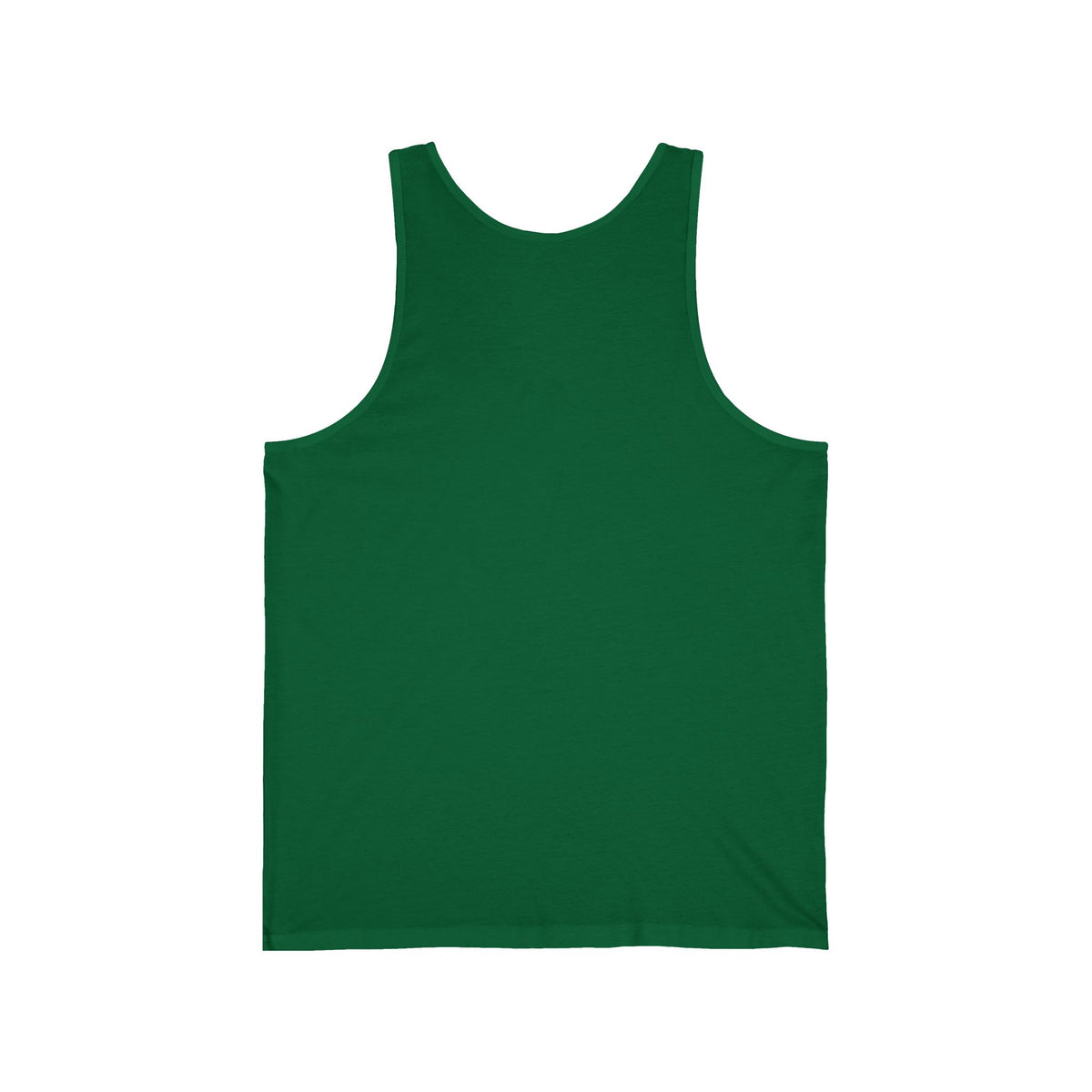 "Property of Generation X" Jersey Tank