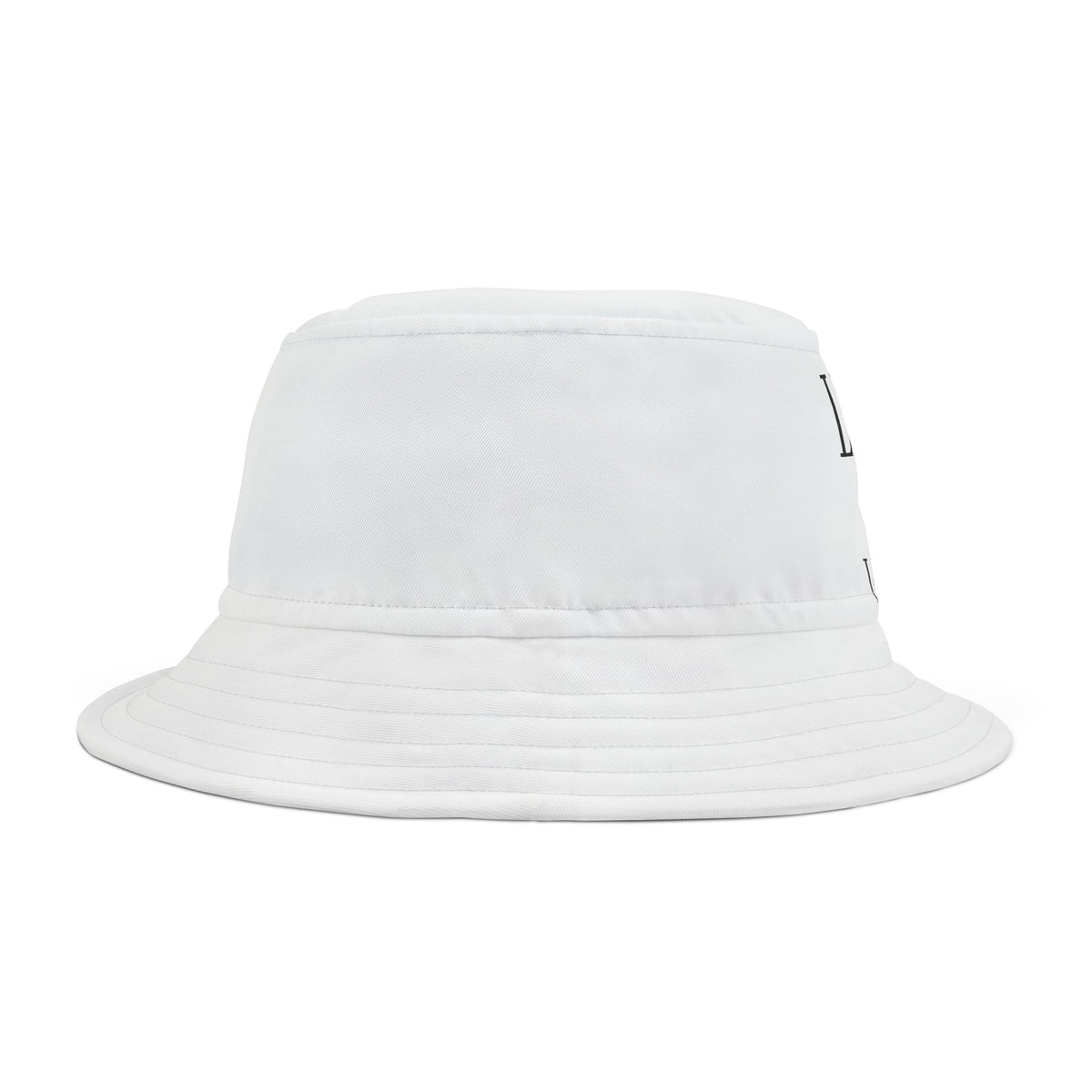 LIFE B LIFE'N Bucket Hat (AOP)