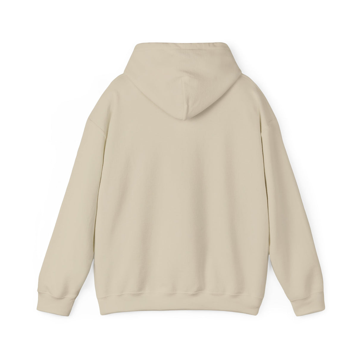 The "Life B Life'n". Unisex Heavy Blend™ Hooded Sweatshirt