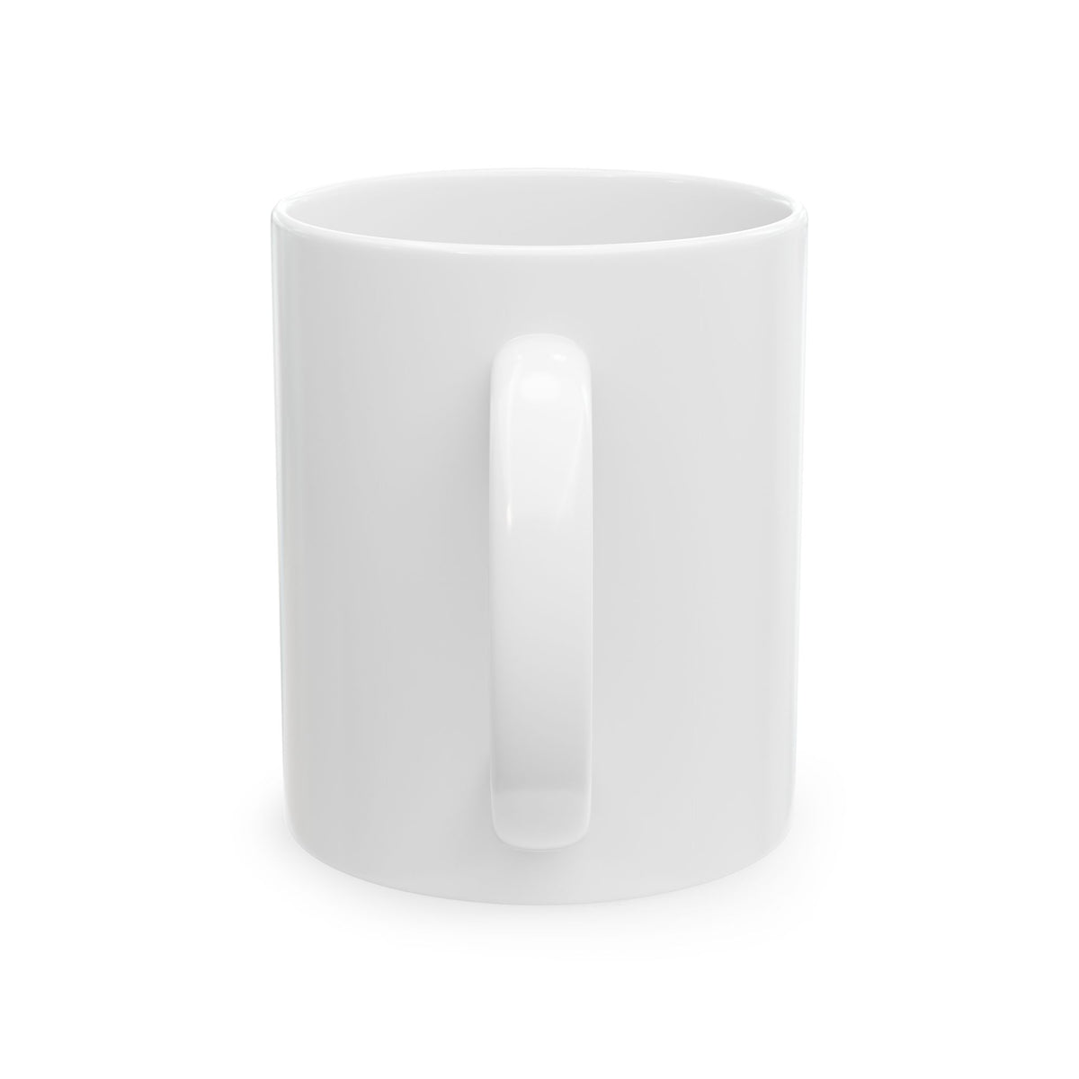 "Property of Generation X" Mug, (11oz, 15oz)