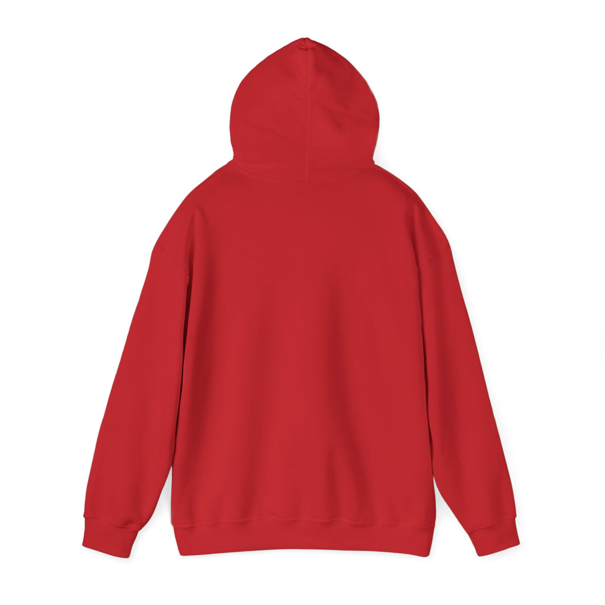 "Becoming Her" Unisex Heavy Blend™ Hooded Sweatshirt