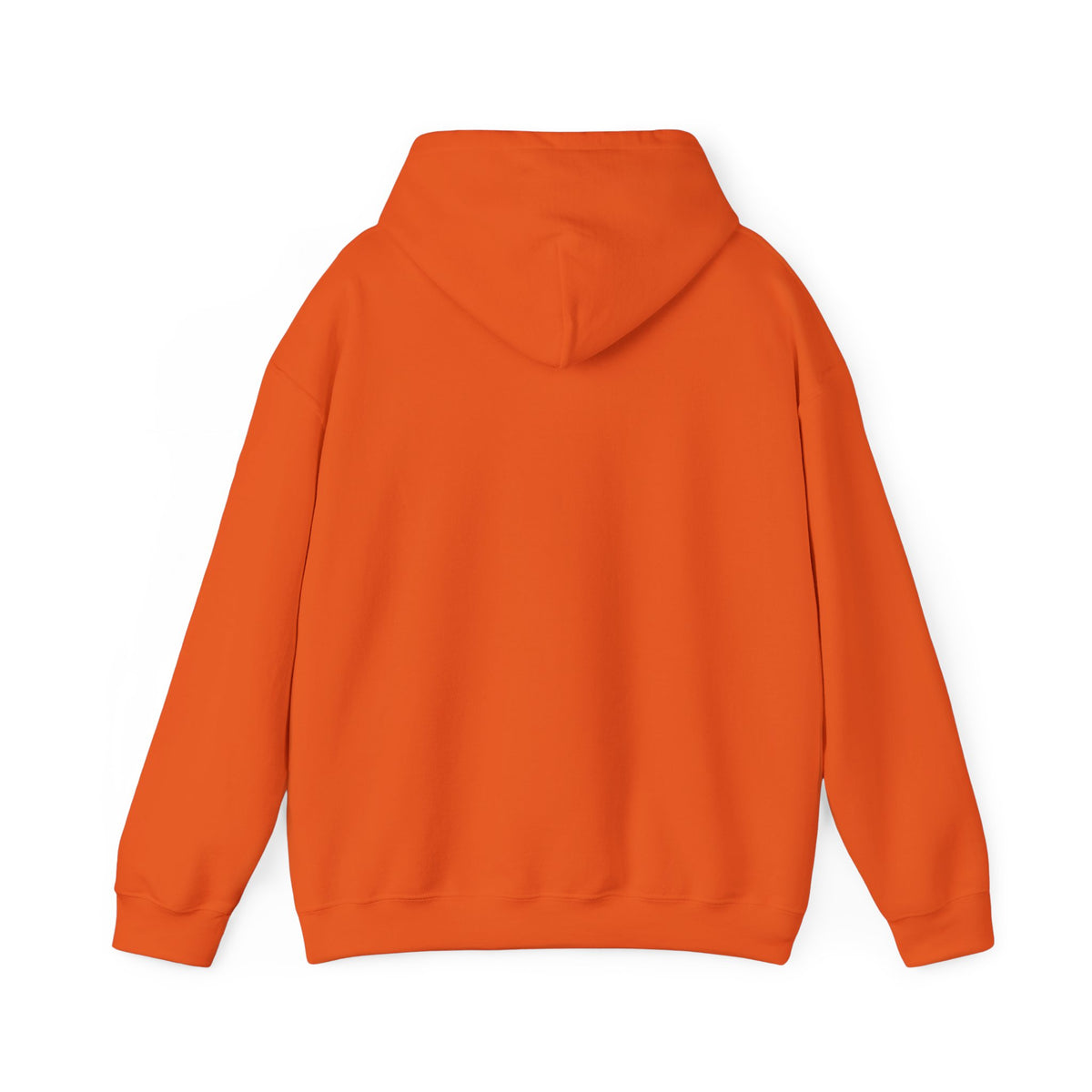 "Becoming Her" Unisex Heavy Blend™ Hooded Sweatshirt