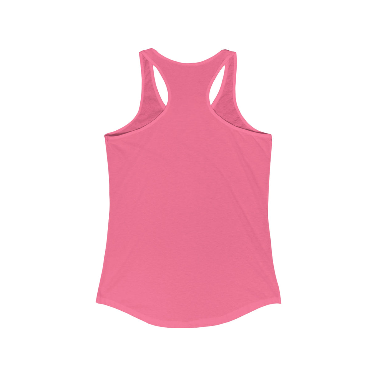 "Life B Life'n" Women's Ideal Racerback Tank