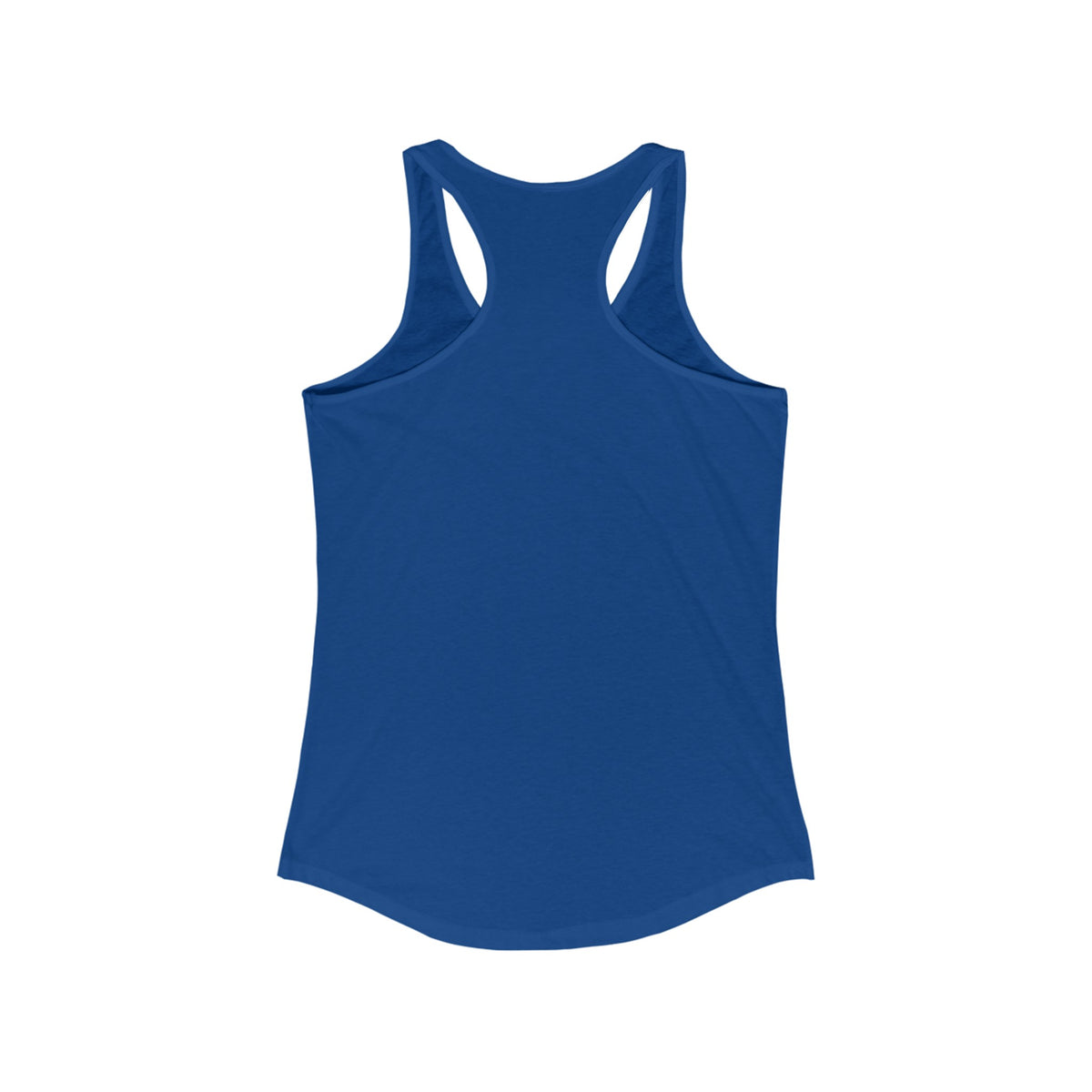 "Life B Life'n" Women's Ideal Racerback Tank