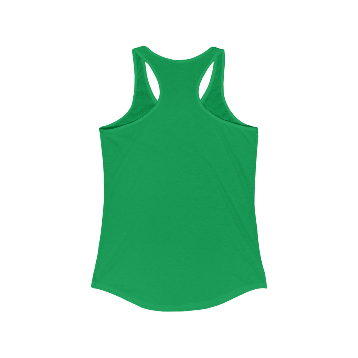 "Life B Life'n" Women's Ideal Racerback Tank