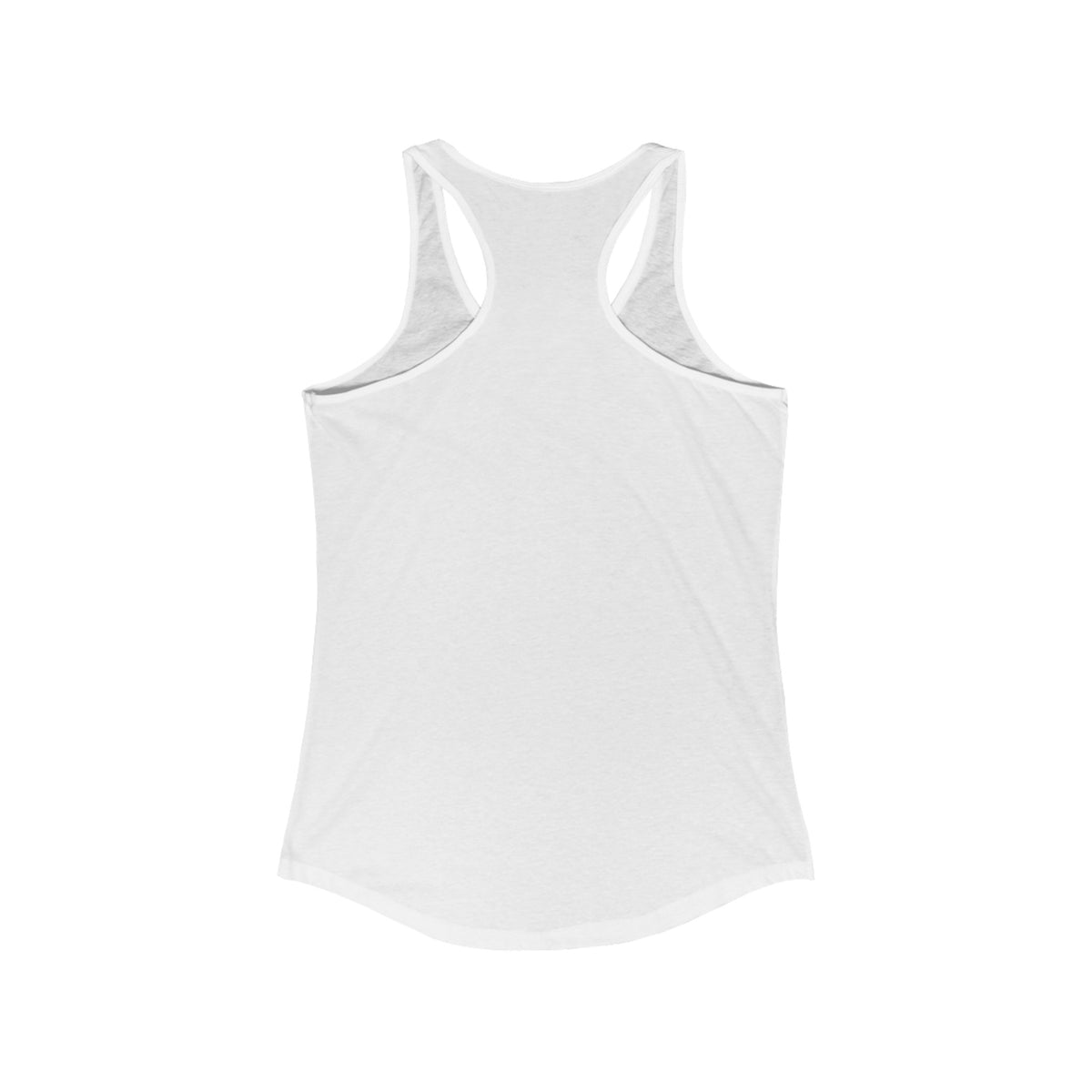 "Life B Life'n" Women's Ideal Racerback Tank