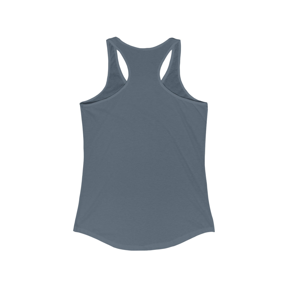 "Life B Life'n" Women's Ideal Racerback Tank