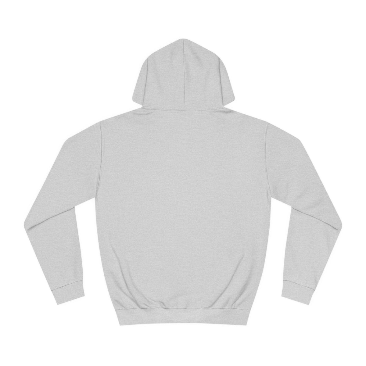 "T.H.D.S." Unisex College Hoodie