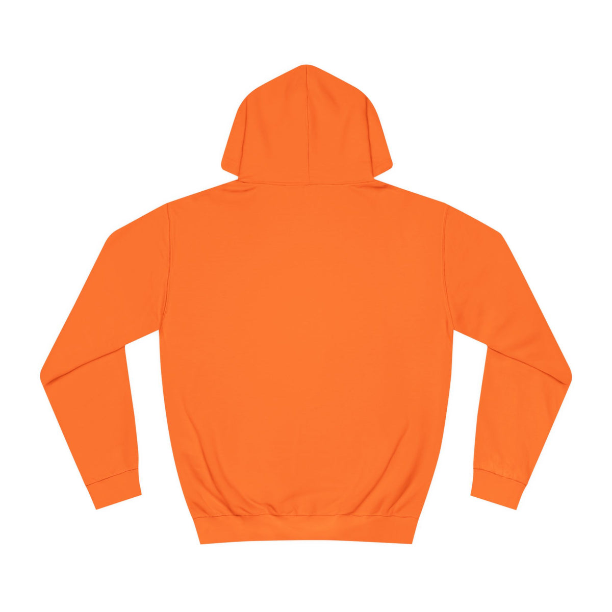 "T.H.D.S." Unisex College Hoodie