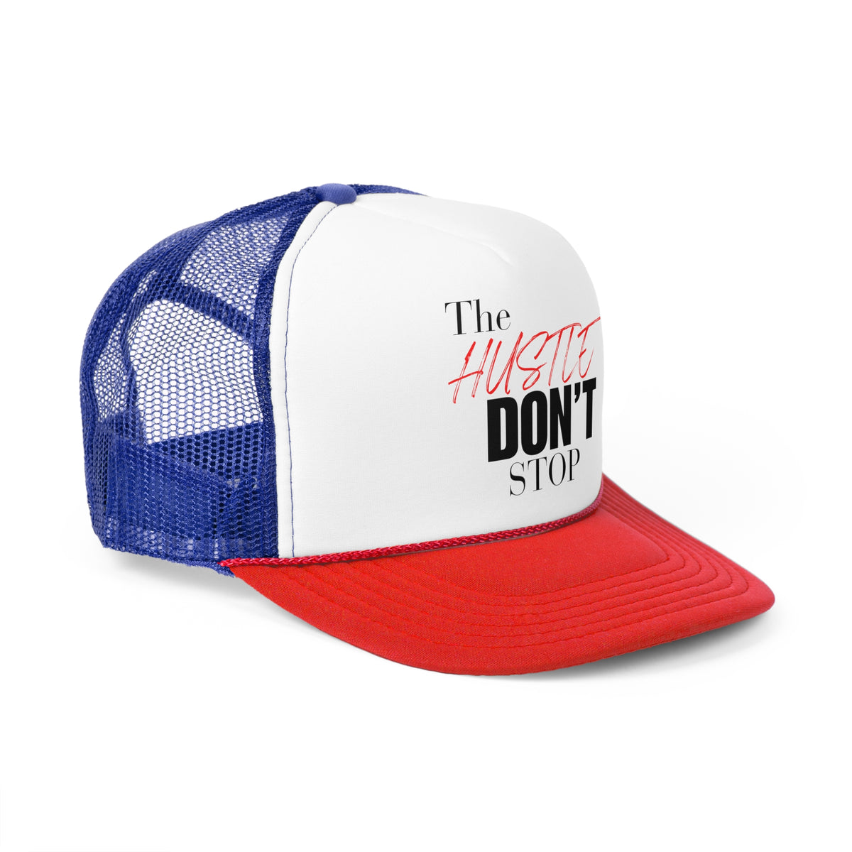 "T.H.D.S." Trucker Caps