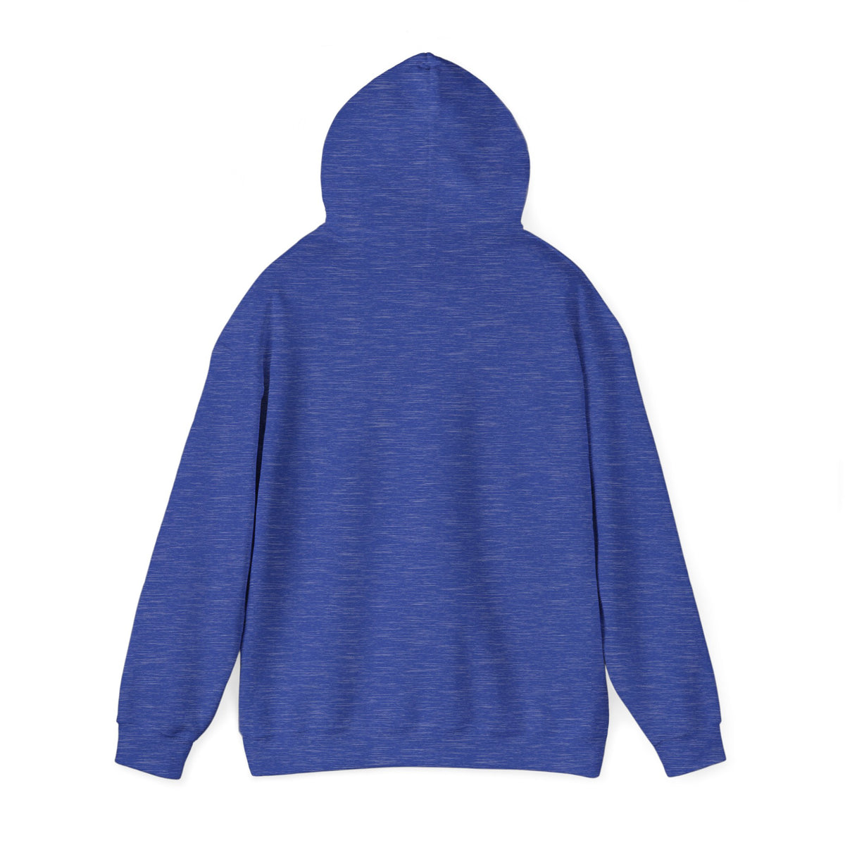 The "Life B Life'n". Unisex Heavy Blend™ Hooded Sweatshirt