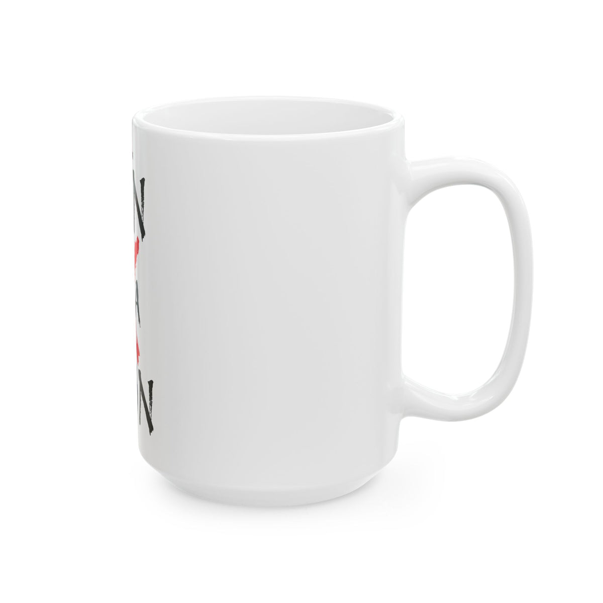 "Property of Generation X" Mug, (11oz, 15oz)