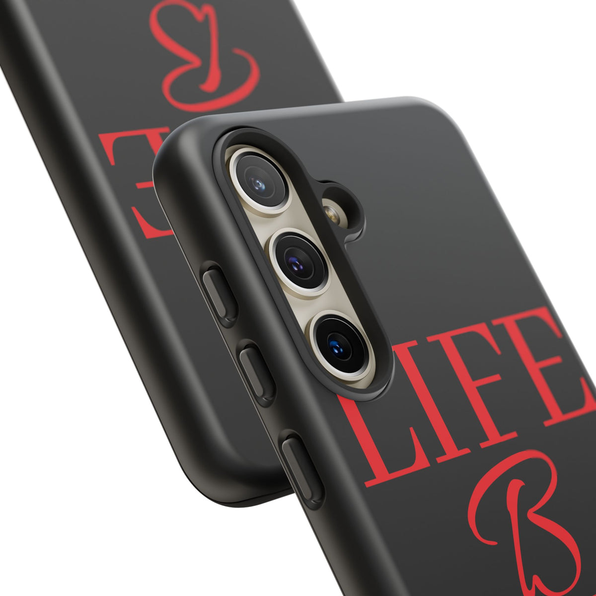 LIFE B LIFE'N Tough Cases