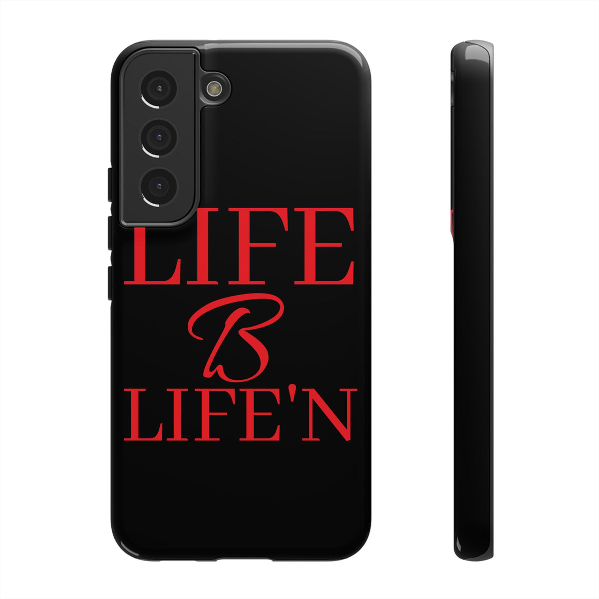 LIFE B LIFE'N Tough Cases