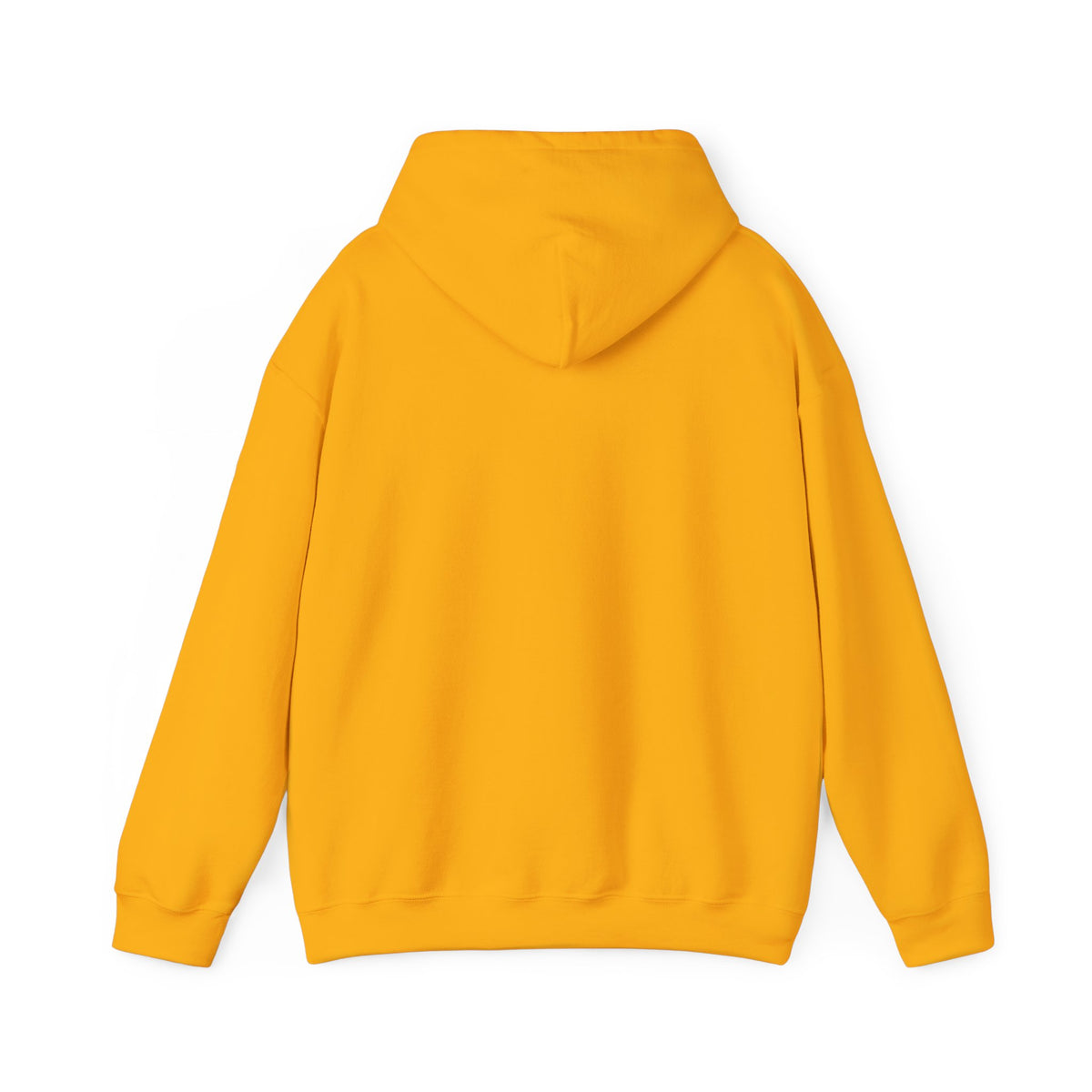 The "Life B Life'n". Unisex Heavy Blend™ Hooded Sweatshirt