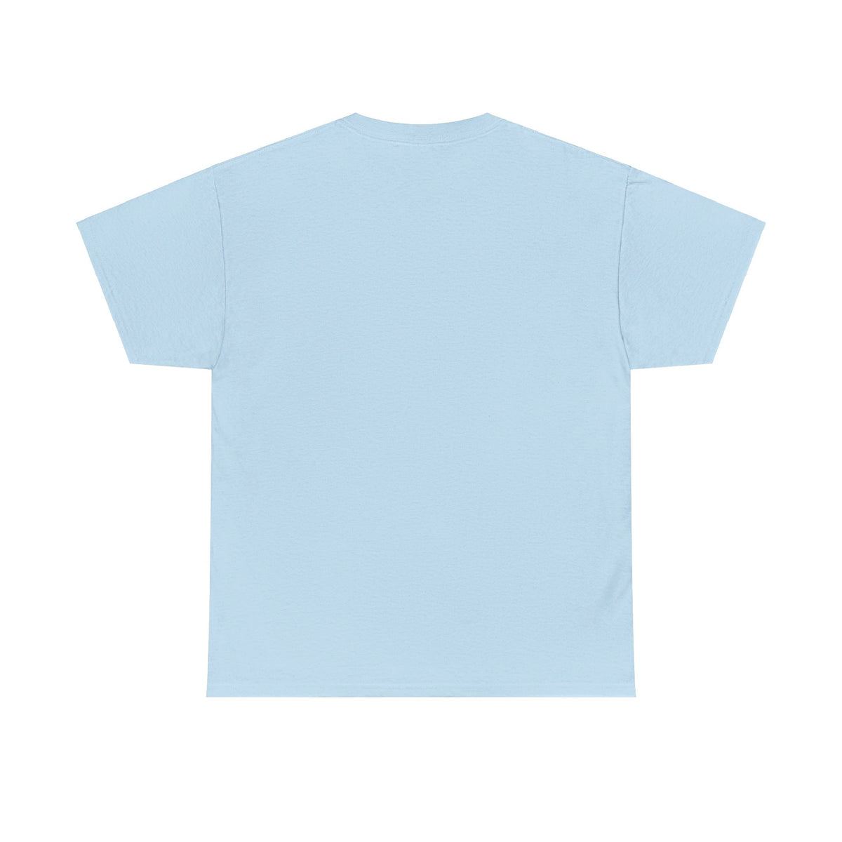 Life B Life'n Unisex Heavy Cotton Tee