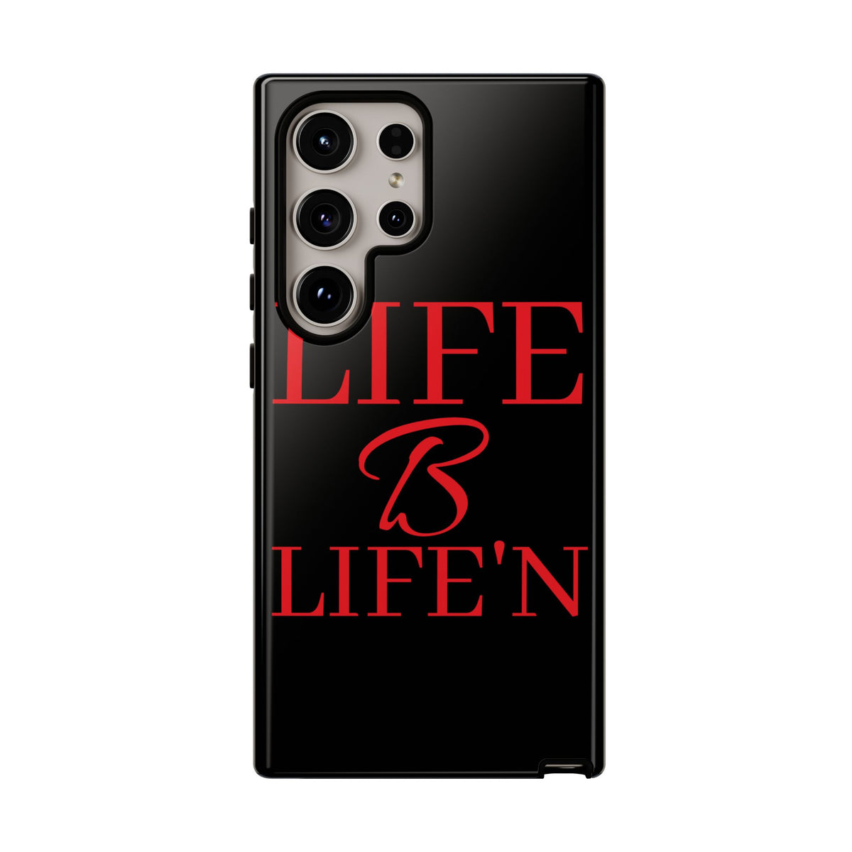 LIFE B LIFE'N Tough Cases