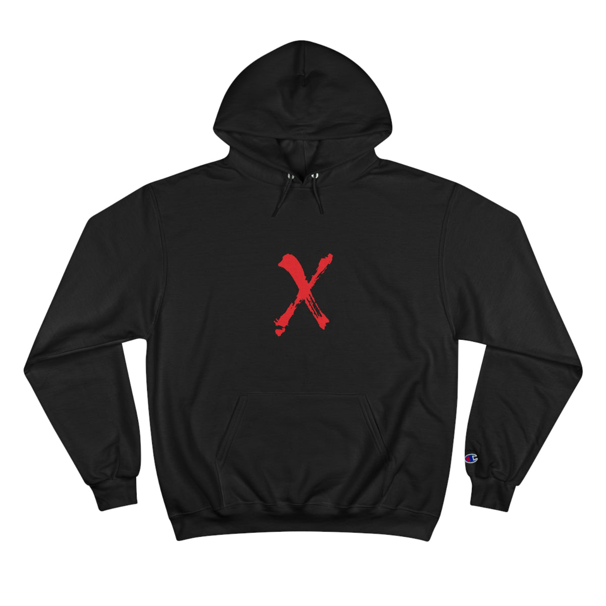 "Property of Generation X" Champio Hoodie