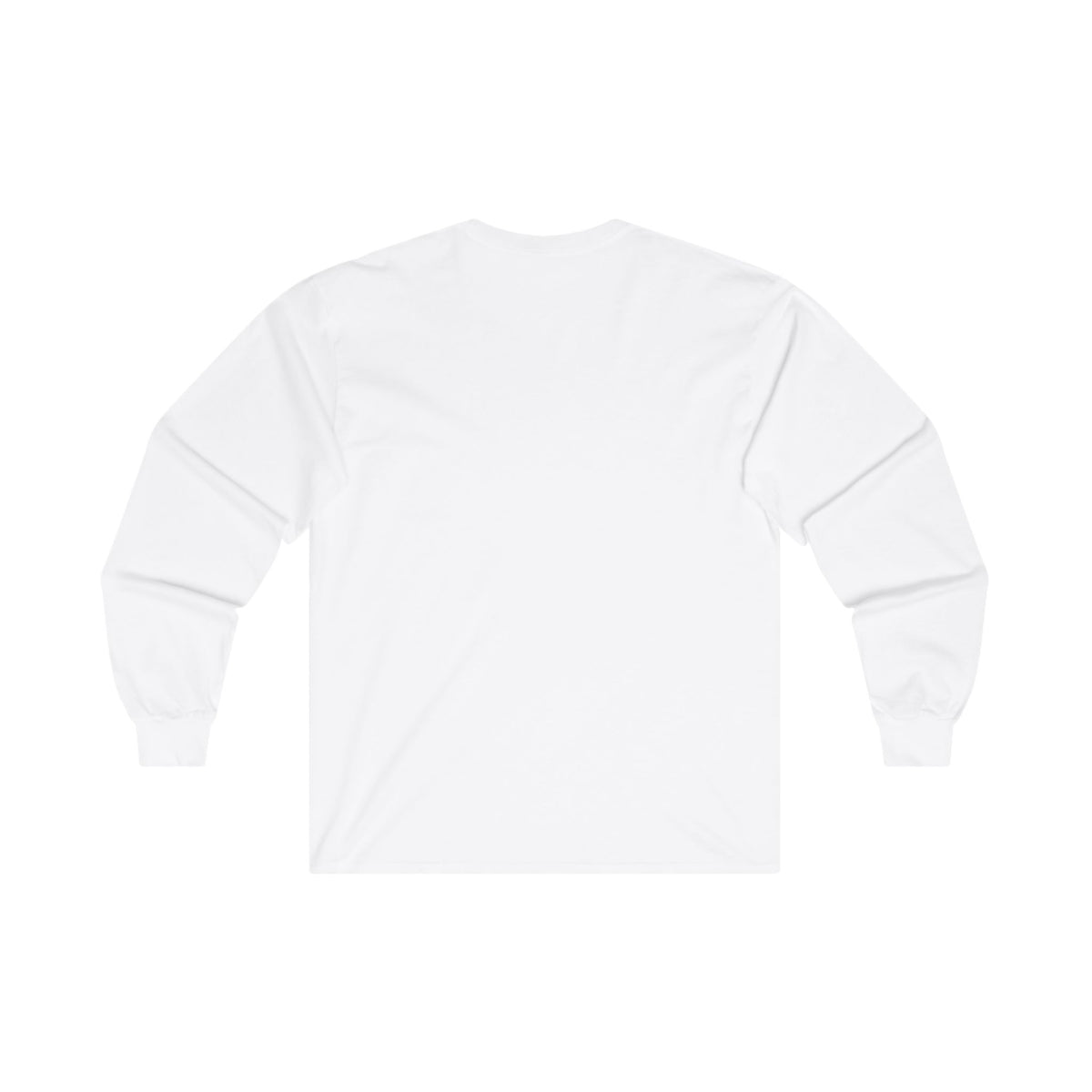 "Property of Generation X" Unisex Ultra Cotton Long Sleeve Tee
