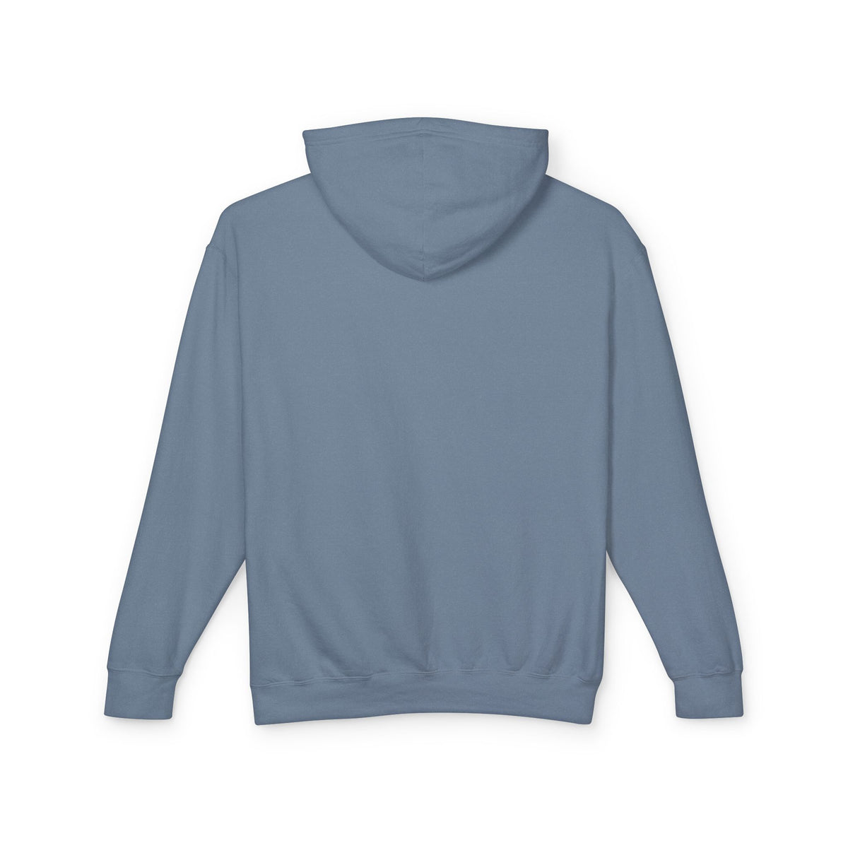 "Property of Generation X" Unisex Lightweight Hooded Sweatshirt