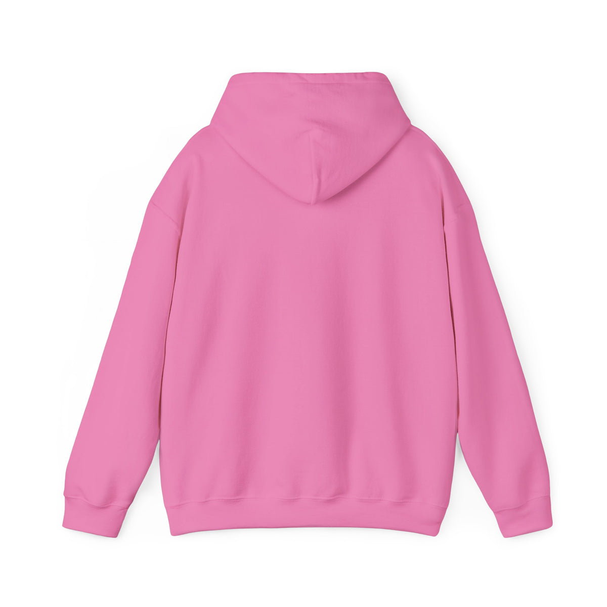 "Becoming Her" Unisex Heavy Blend™ Hooded Sweatshirt