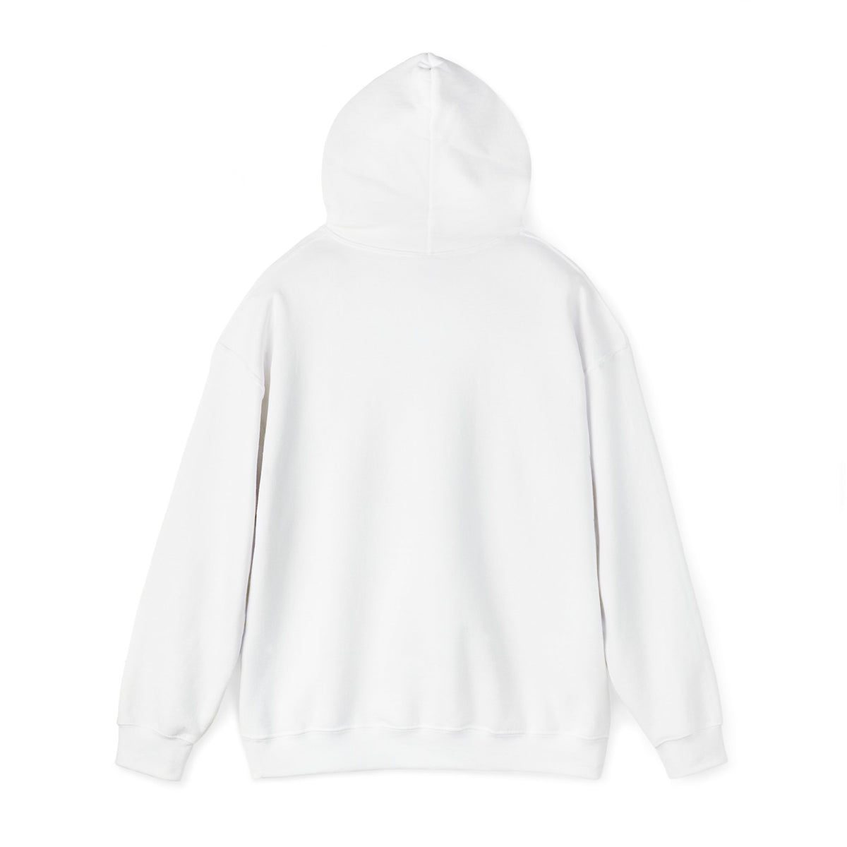 "Becoming Her" Unisex Heavy Blend™ Hooded Sweatshirt