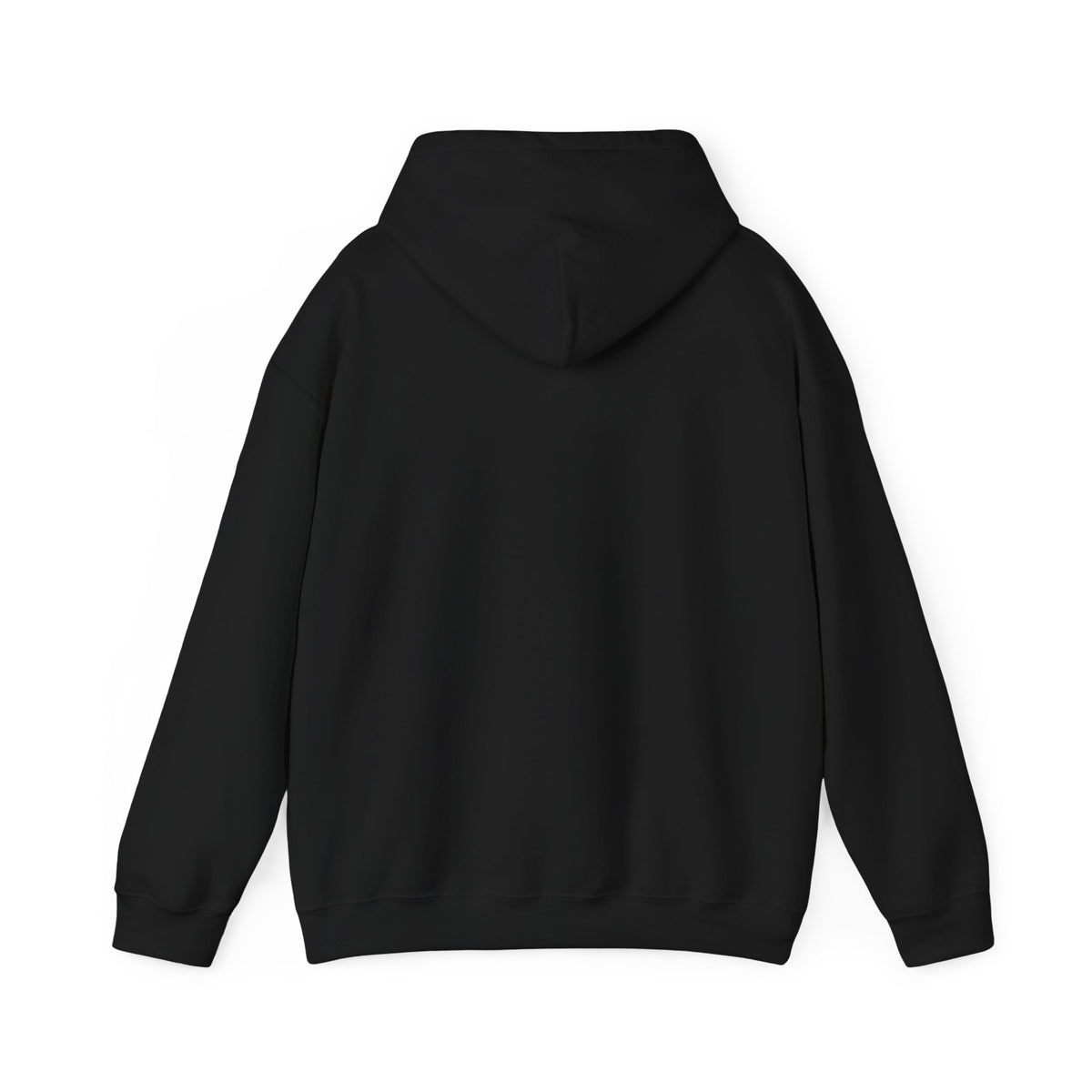 The "Life B Life'n". Unisex Heavy Blend™ Hooded Sweatshirt