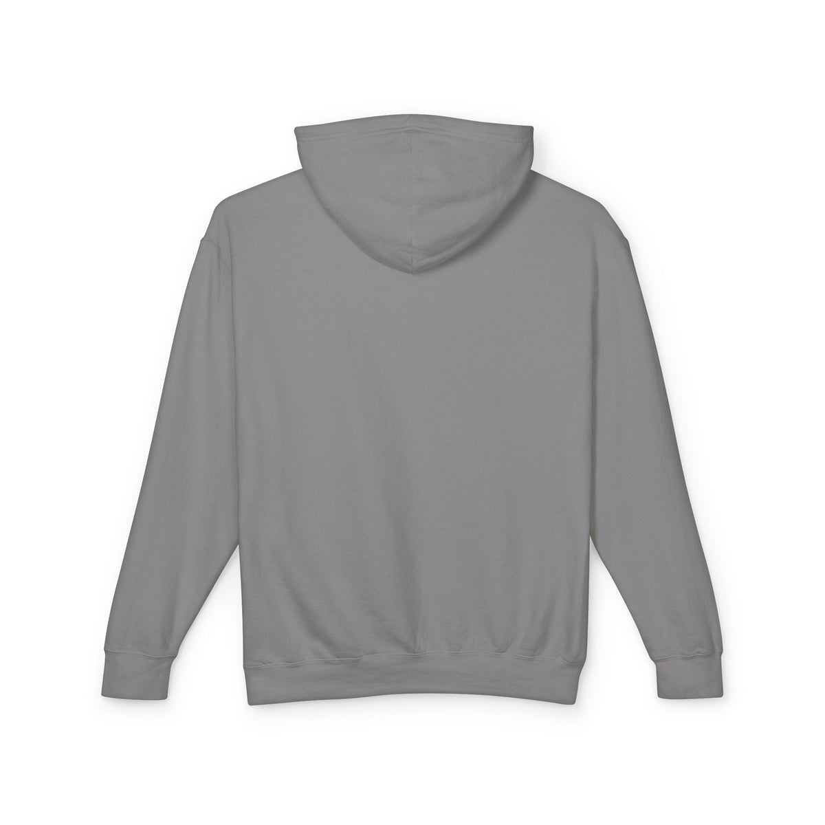 "Property of Generation X" Unisex Lightweight Hooded Sweatshirt