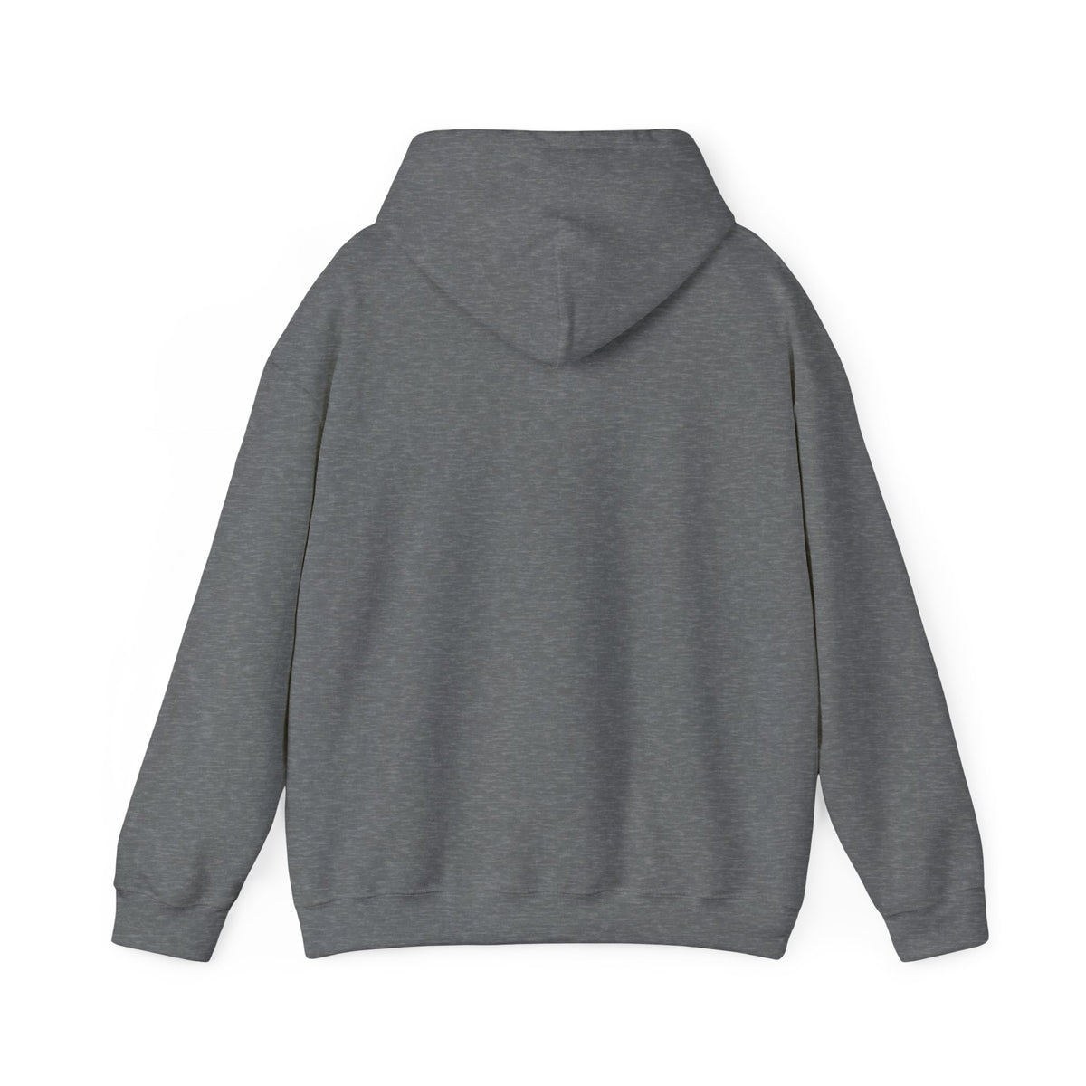 "Becoming Her" Unisex Heavy Blend™ Hooded Sweatshirt