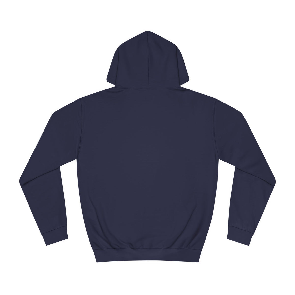 "Peace Ova" Unisex College Hoodie
