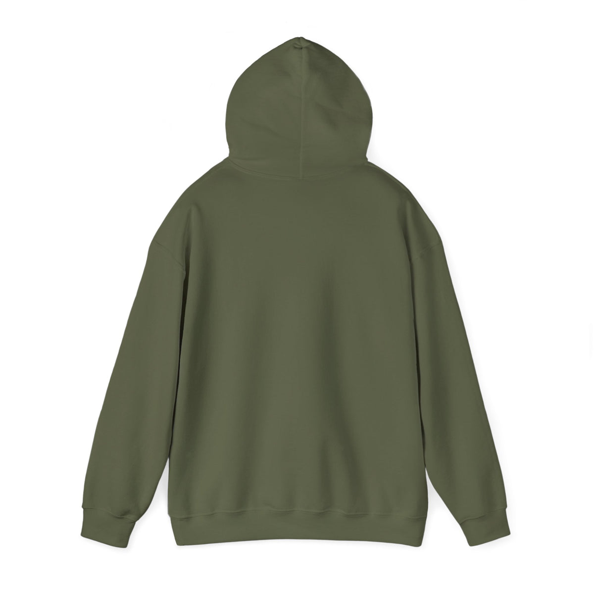 The "Life B Life'n". Unisex Heavy Blend™ Hooded Sweatshirt