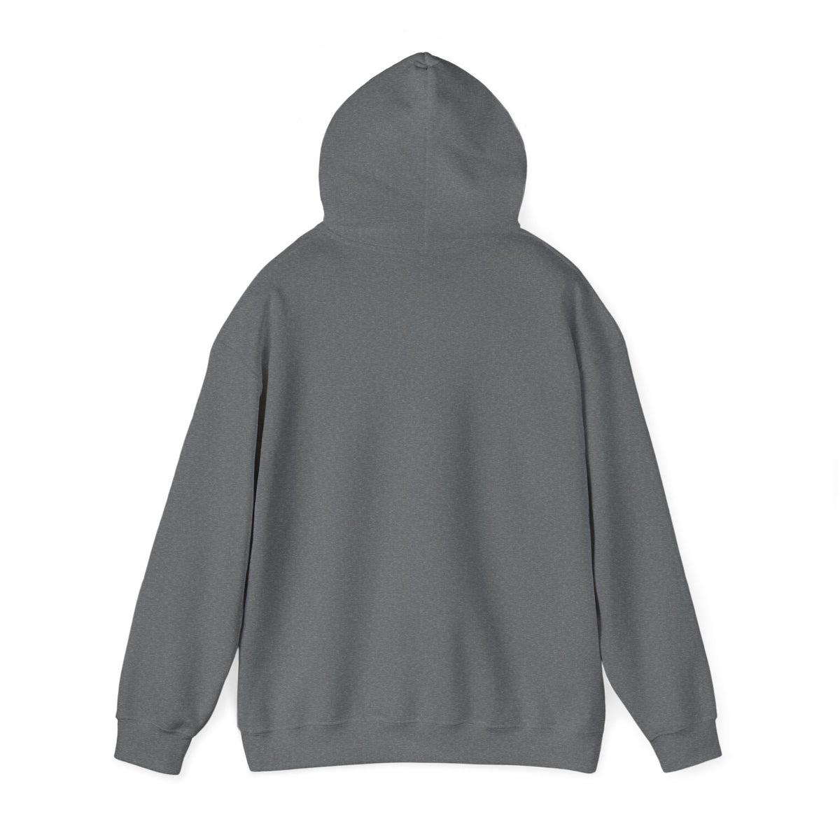 "Becoming Her" Unisex Heavy Blend™ Hooded Sweatshirt