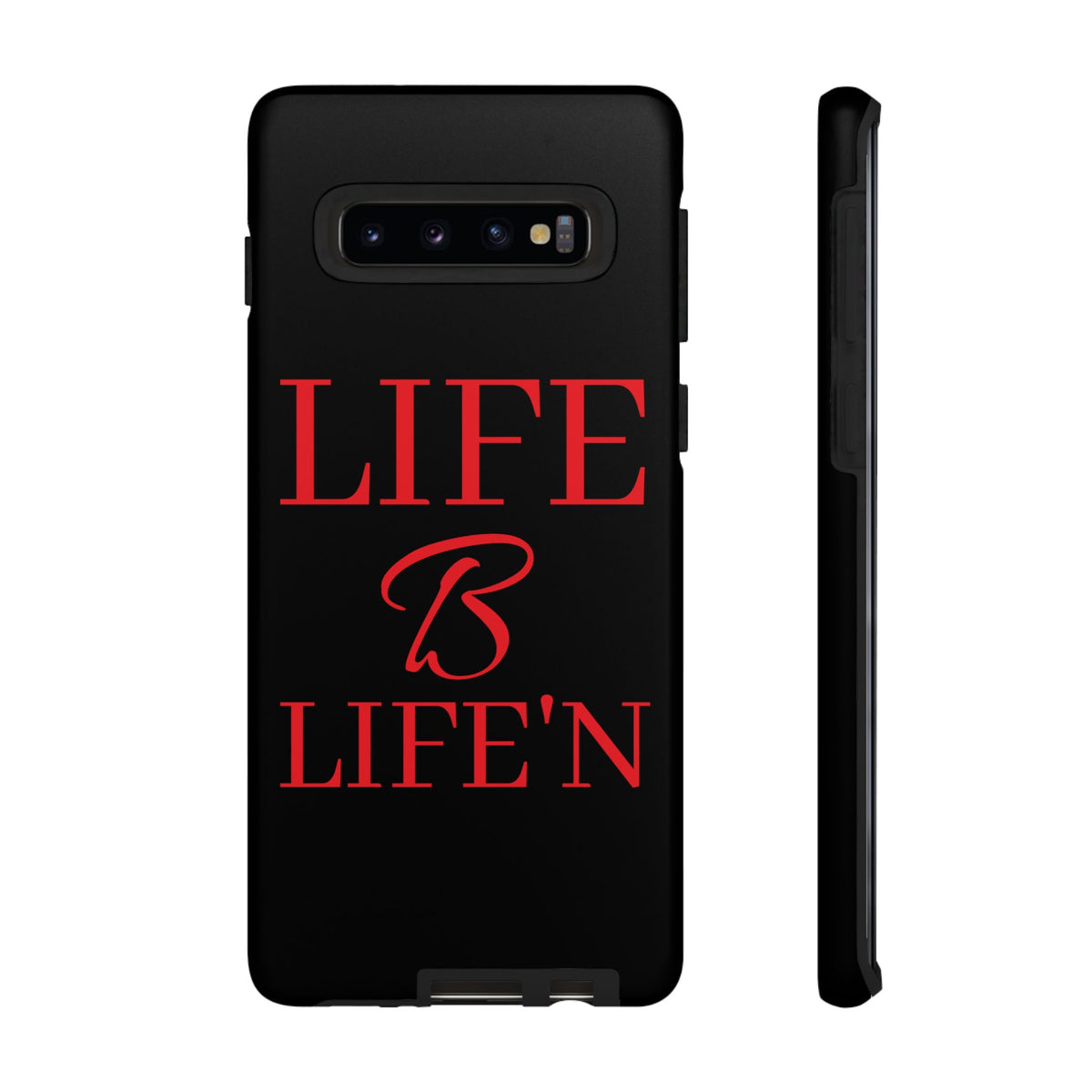 LIFE B LIFE'N Tough Cases