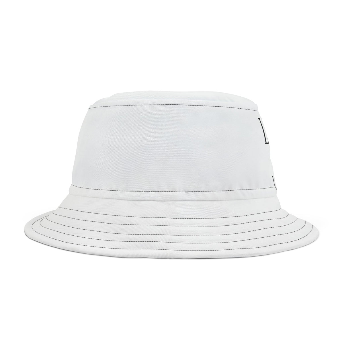 LIFE B LIFE'N Bucket Hat (AOP)