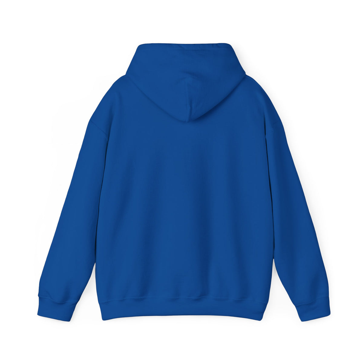 The "Life B Life'n". Unisex Heavy Blend™ Hooded Sweatshirt