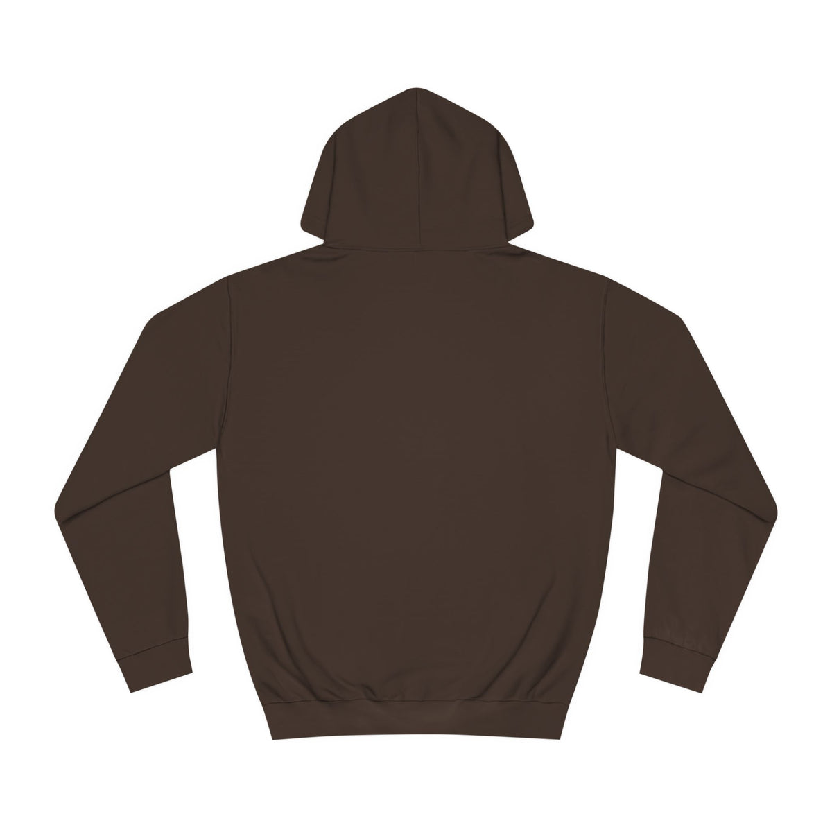 "T.H.D.S." Unisex College Hoodie