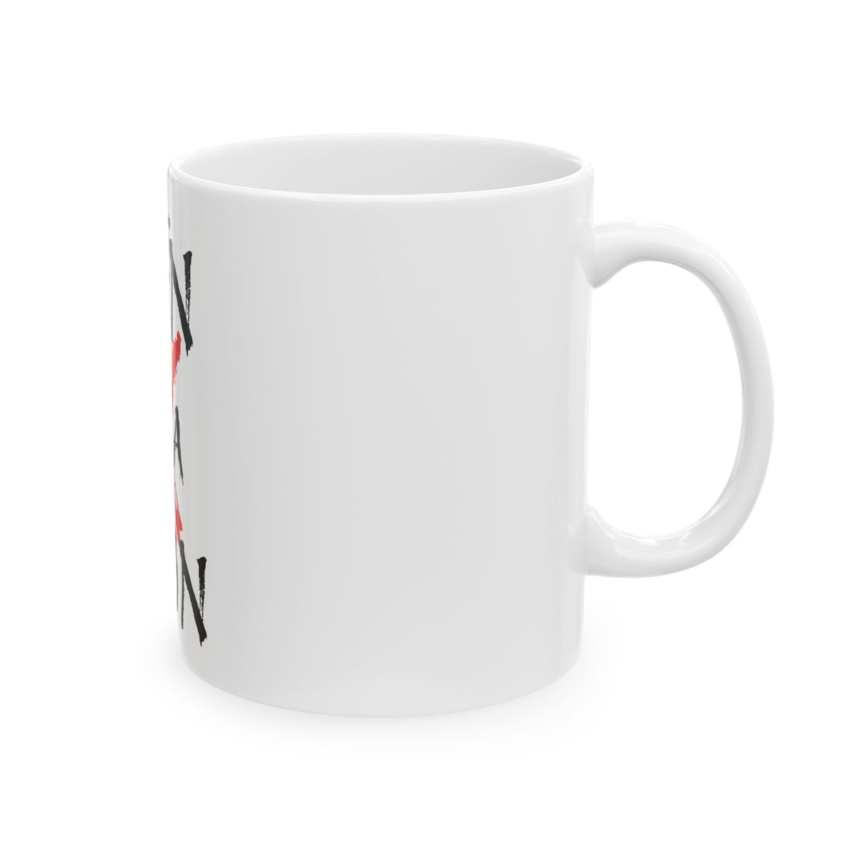 "Property of Generation X" Mug, (11oz, 15oz)