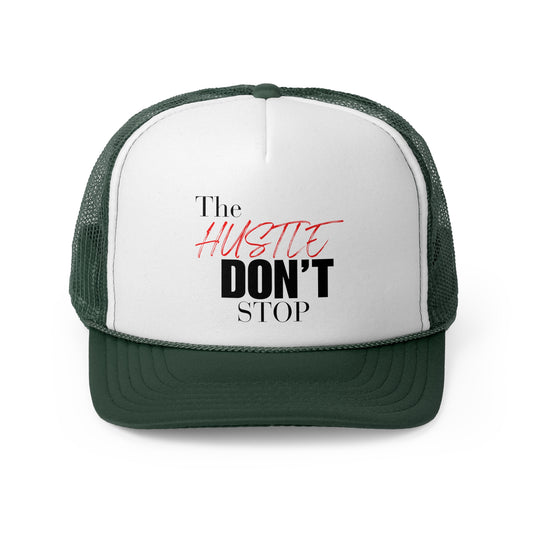 "T.H.D.S." Trucker Caps