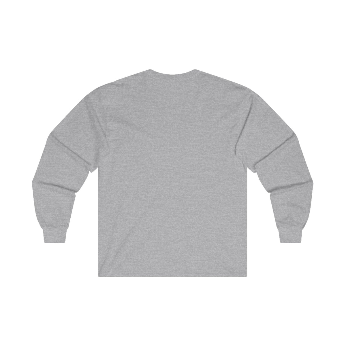 "Property of Generation X" Unisex Ultra Cotton Long Sleeve Tee
