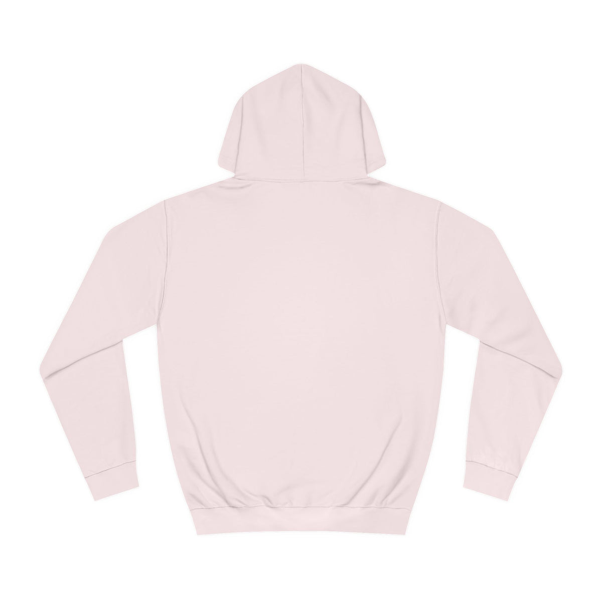 "Peace Ova" Unisex College Hoodie