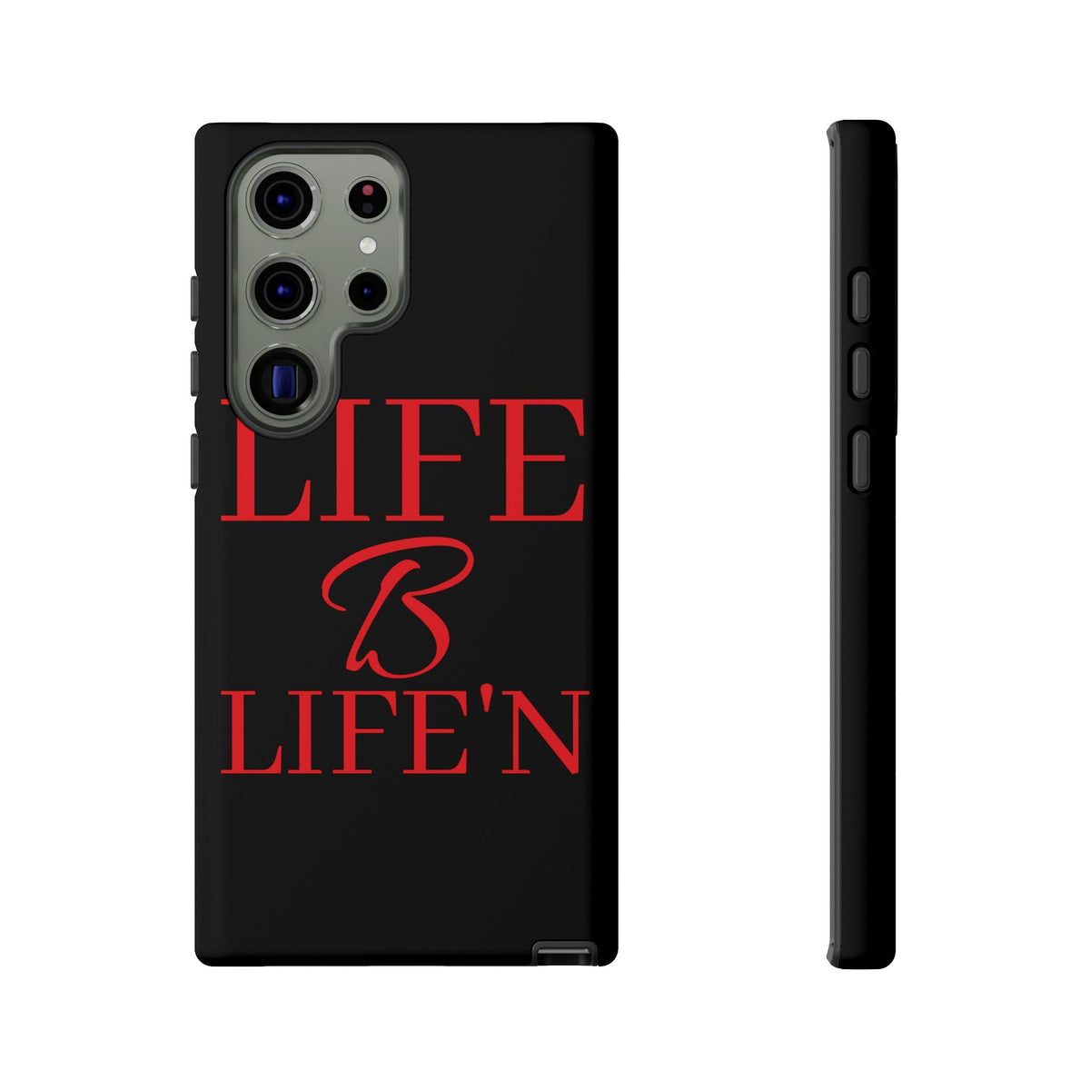 LIFE B LIFE'N Tough Cases