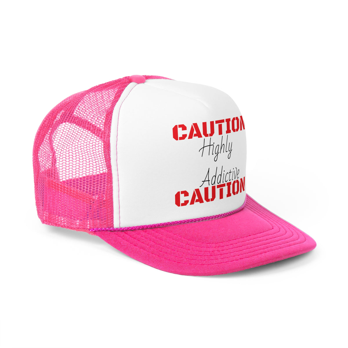 Trucker Caps
