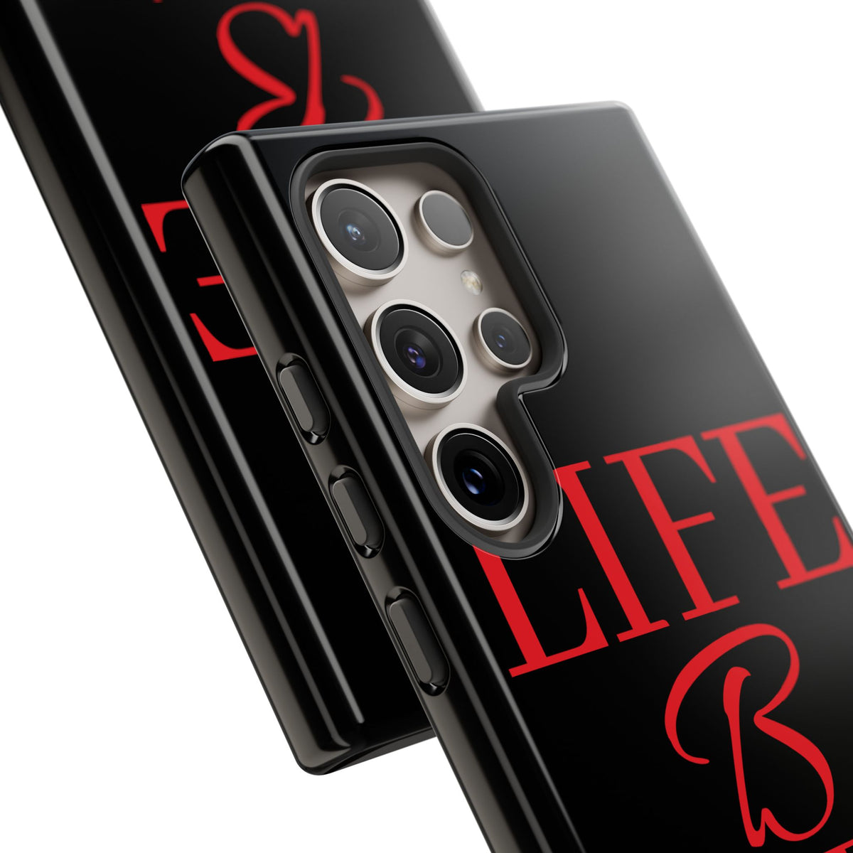 LIFE B LIFE'N Tough Cases