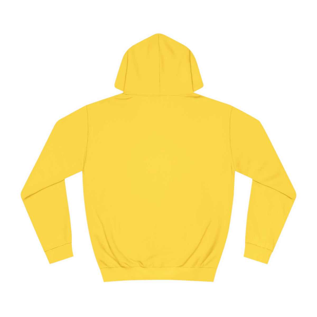 "T.H.D.S." Unisex College Hoodie