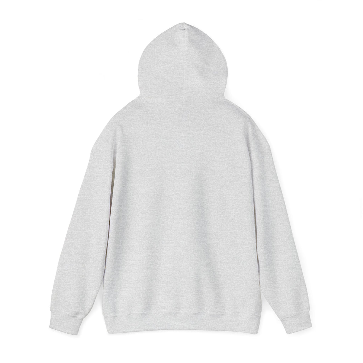 The "Life B Life'n". Unisex Heavy Blend™ Hooded Sweatshirt